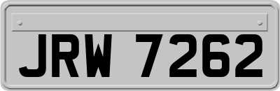 JRW7262