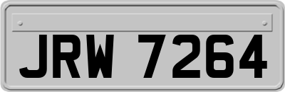 JRW7264