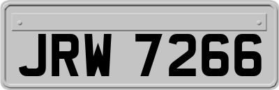 JRW7266