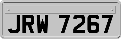 JRW7267