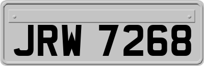 JRW7268