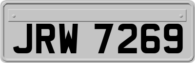 JRW7269