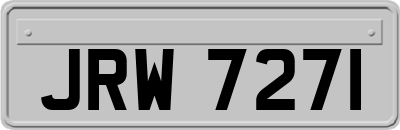 JRW7271