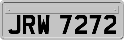 JRW7272