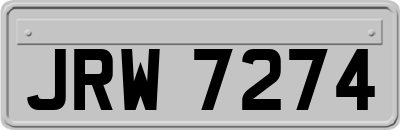 JRW7274