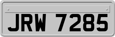 JRW7285