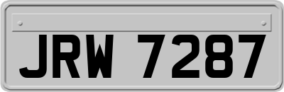 JRW7287