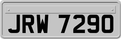 JRW7290