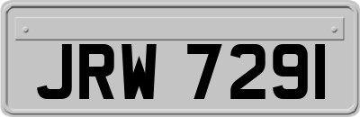 JRW7291