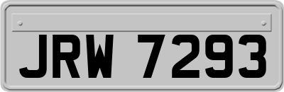 JRW7293
