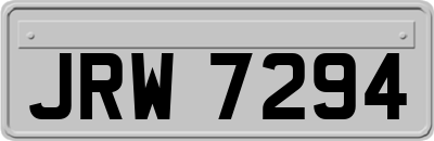 JRW7294