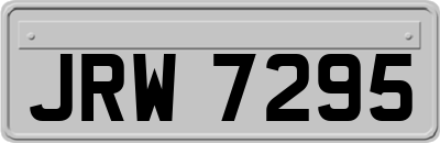 JRW7295