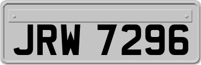 JRW7296