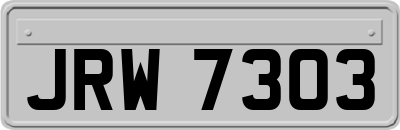JRW7303
