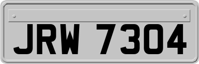 JRW7304