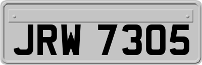 JRW7305
