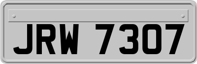 JRW7307