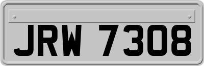 JRW7308