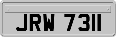 JRW7311
