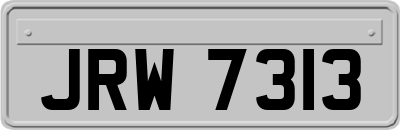 JRW7313