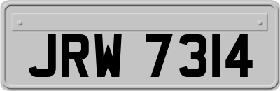 JRW7314