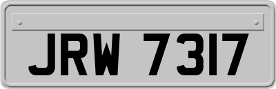 JRW7317