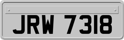 JRW7318
