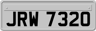 JRW7320