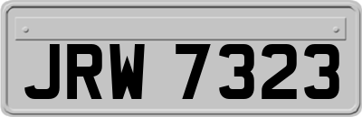 JRW7323