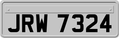 JRW7324
