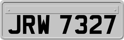 JRW7327