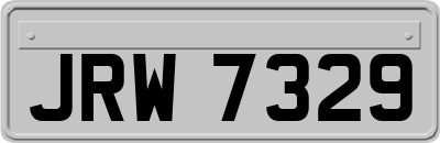 JRW7329