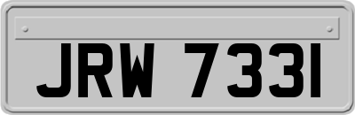 JRW7331