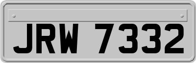 JRW7332