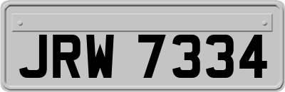 JRW7334