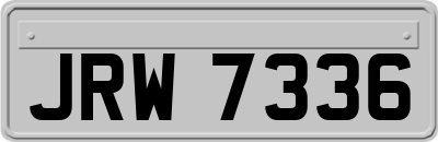 JRW7336