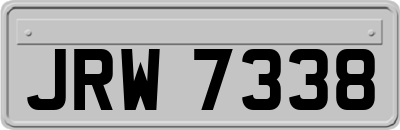 JRW7338
