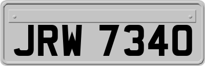 JRW7340