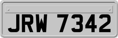 JRW7342
