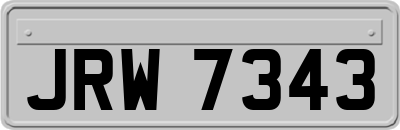 JRW7343