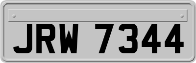 JRW7344