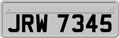 JRW7345