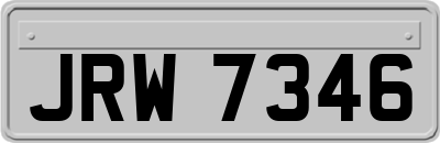 JRW7346