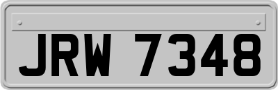 JRW7348