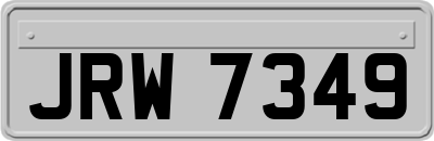 JRW7349
