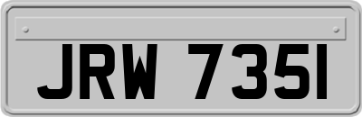 JRW7351