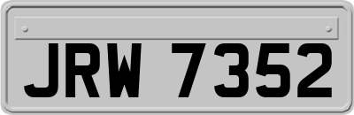 JRW7352