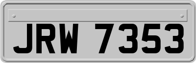 JRW7353