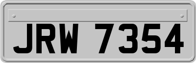 JRW7354