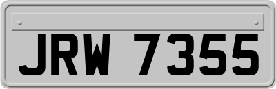 JRW7355